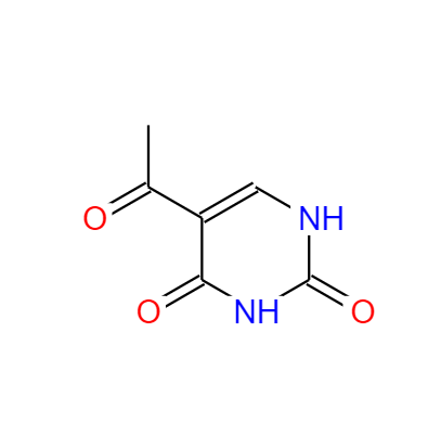 CAS：6214-65-9，5-乙酰基尿嘧啶 