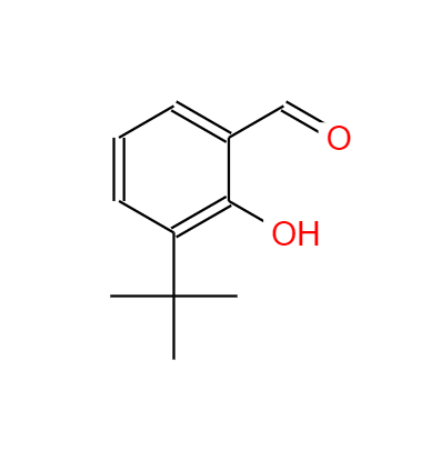 CAS：24623-65-2，3-叔丁基-2-羥基苯甲醛 