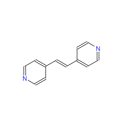 CAS：13362-78-2，1,2-二(4-吡啶基)乙烯 