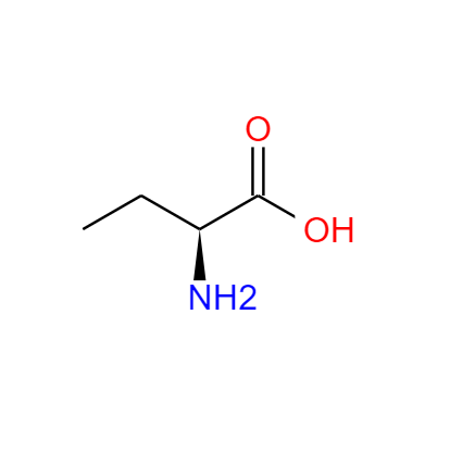 CAS：1492-24-6，L-2-氨基丁酸 