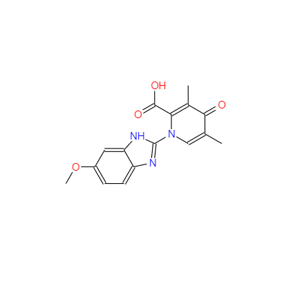 CAS：1227380-90-6，埃索美拉唑鈉雜質H431/41 