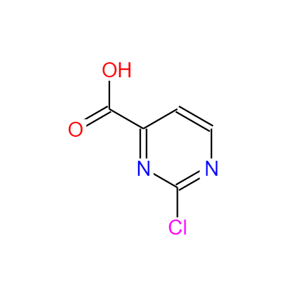 CAS：149849-92-3，2-氯嘧啶-4-甲酸 