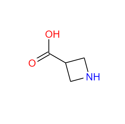 CAS：36476-78-5，3-吖丁啶羧酸