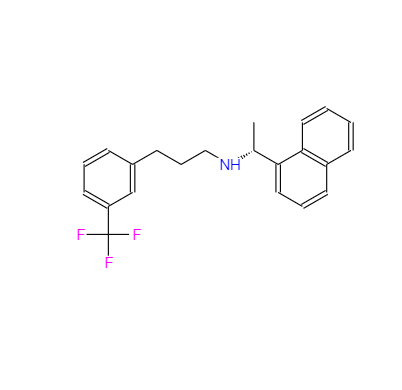 CAS：226256-56-0，西那卡塞