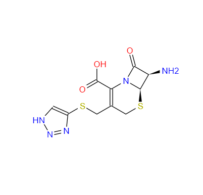 CAS：37539-03-0，頭孢哌酮EP雜質(zhì)D 
