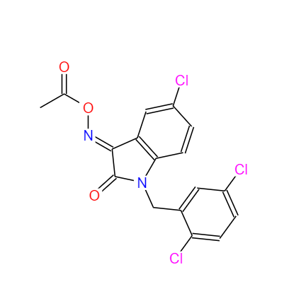 CAS：668467-91-2，LDN57444 