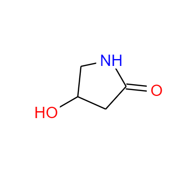CAS：25747-41-5，4-羥基-2-吡咯烷酮