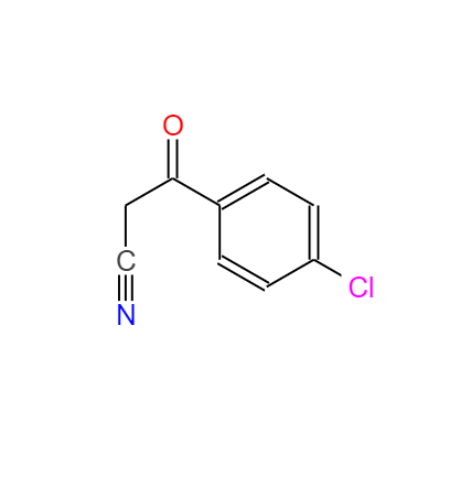 CAS：4640-66-8，4-氯苯甲酰乙腈 