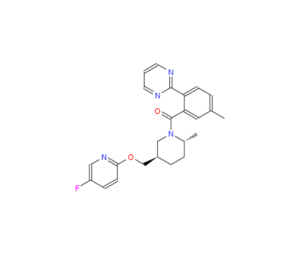 CAS：1088991-73-4，MK6096