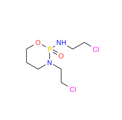CAS：3778-73-2，異環(huán)磷酰胺