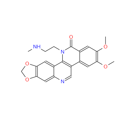 CAS：529488-28-6，Genz-644282 