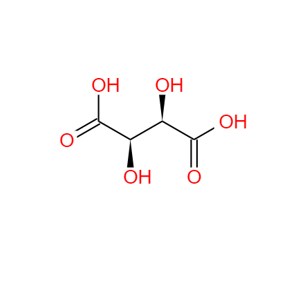 CAS：87-69-4，L-酒石酸