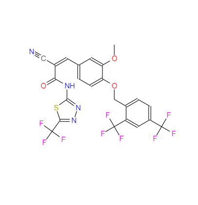 CAS：725247-18-7，XCT 790 