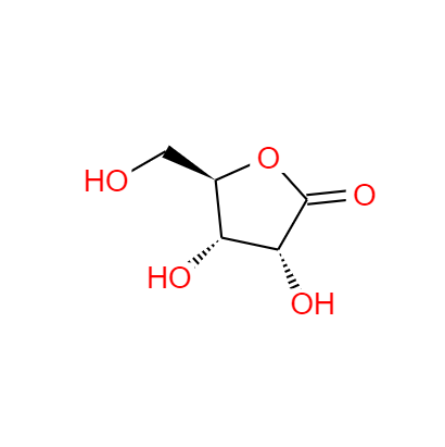 CAS：5336-08-3，D-(+)-核糖酸-1,4-內(nèi)酯 
