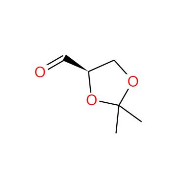 CAS：15186-48-8，D-甘油醛縮丙酮;R-甘油醛縮丙酮 
