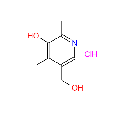 CAS：148-51-6,4-脫氧吡哆醇鹽酸鹽