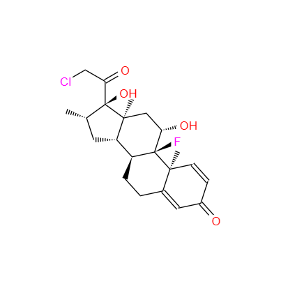 CAS：25122-41-2,氯倍他索