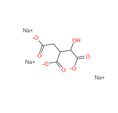 CAS：1637-73-6，異檸檬酸三鈉鹽