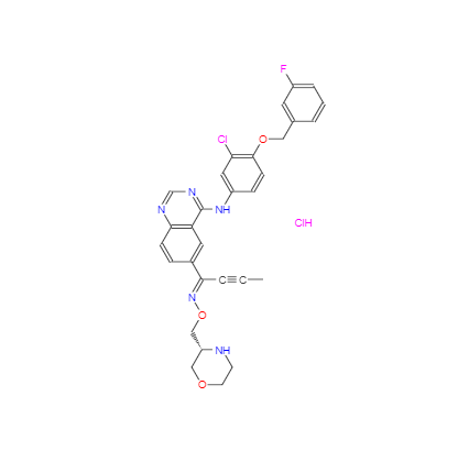 CAS：2071195-74-7，中文名稱：Epertinib HCL 英文名稱：Epertinib HCL 