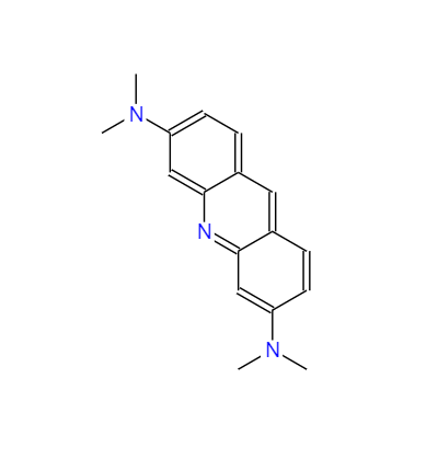 CAS：494-38-2，吖啶橙