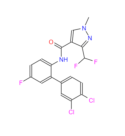CAS：581809-46-3，聯(lián)苯吡菌胺 
