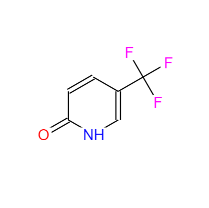 CAS：33252-63-0，2-羥基-5-三氟甲基吡啶