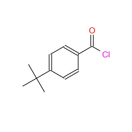 CAS：1710-98-1，對叔丁基苯甲酰氯 