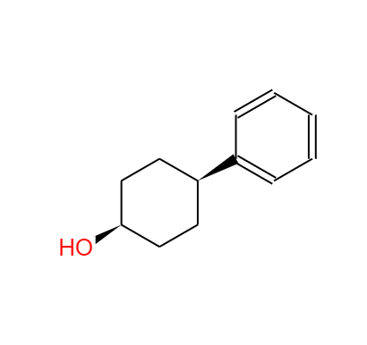 CAS：7335-12-8，順式-4-苯基環(huán)己-1-醇 