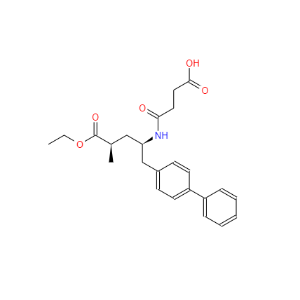 CAS：766480-48-2，沙庫(kù)比曲-(2R,4R)-同分異構(gòu)體鈣鹽 