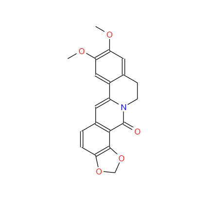 CAS：19716-60-0,氧化表小檗堿