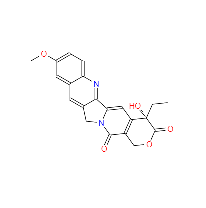 CAS：19685-10-0,10-甲氧基喜樹堿 