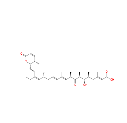 CAS：87081-35-4,來普霉素B
