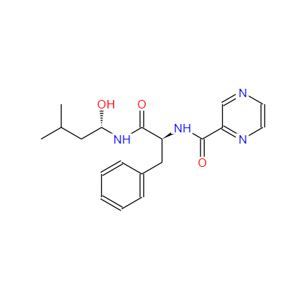 CAS：289472-81-7，S)-羥基去(硼酸)硼替佐米