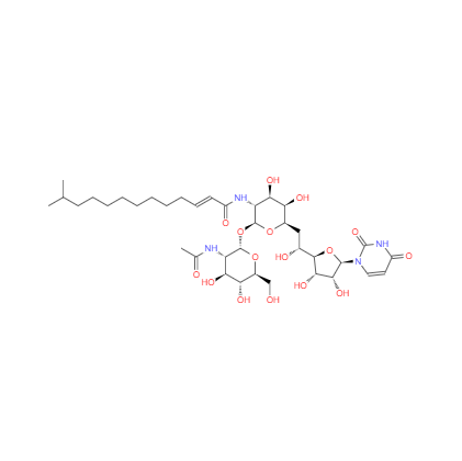 CAS：11089-65-9，衣霉素