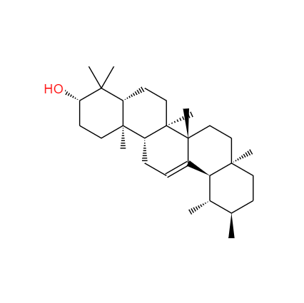 CAS：638-95-9，α-香樹(shù)精