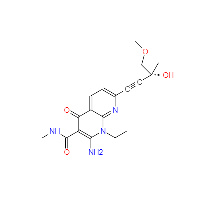 CAS：1433953-83-3，SAR131675