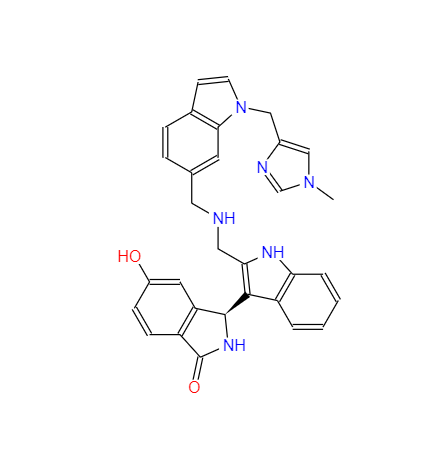 CAS：2375482-51-0，BI-2852 
