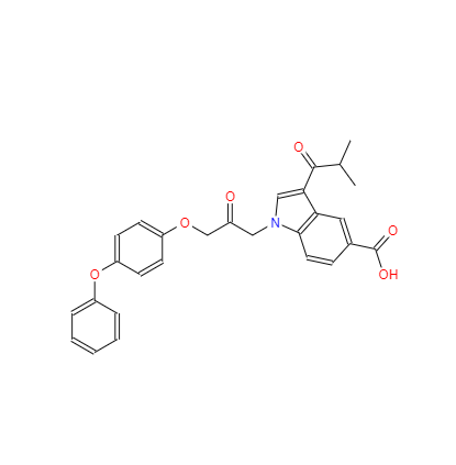 CAS：1233706-88-1，CAY10650