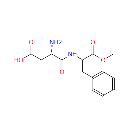 CAS：22839-47-0，阿斯巴甜 