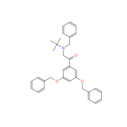 CAS：52144-92-0，特布他林雜質(zhì)15 