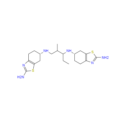 CAS：1973461-14-1，普拉克索雜質(zhì)C 