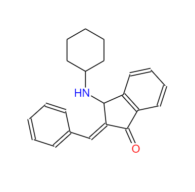 CAS：15982-84-0，(E/Z)-BCI(DUSP6 inhibitor) 