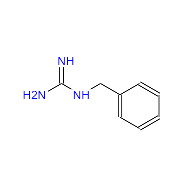 CAS：2211-57-6，芐基胍半硫酸鹽