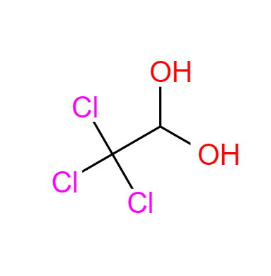 CAS：302-17-0，三氯乙醛,水合物 