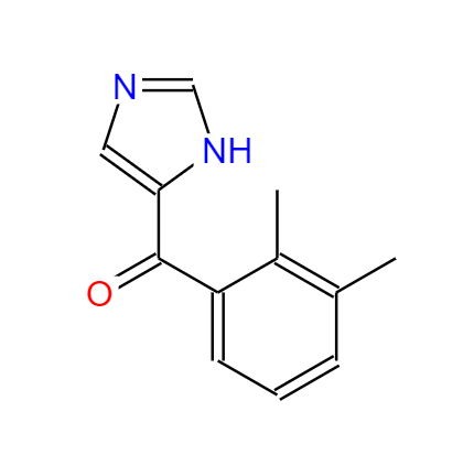 CAS：91874-85-0，鹽酸右美托咪定雜質(zhì)D 