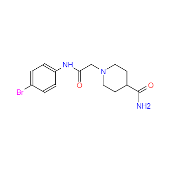 CAS：432529-82-3，BCI-121