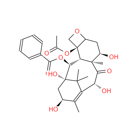 CAS：71629-92-0，7-Epi-10-去乙酰漿果赤霉素 III 