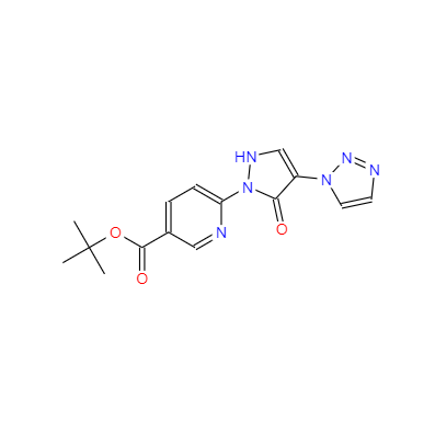 CAS：1154097-71-8，IOX4