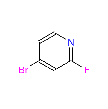 CAS：128071-98-7，4-溴-2-氟吡啶 