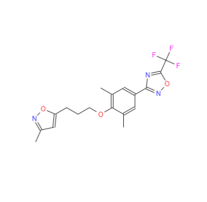 CAS：153168-05-9，普可那利